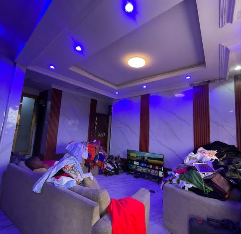 Appartement à Louer – Ngaliema, Kinshasa