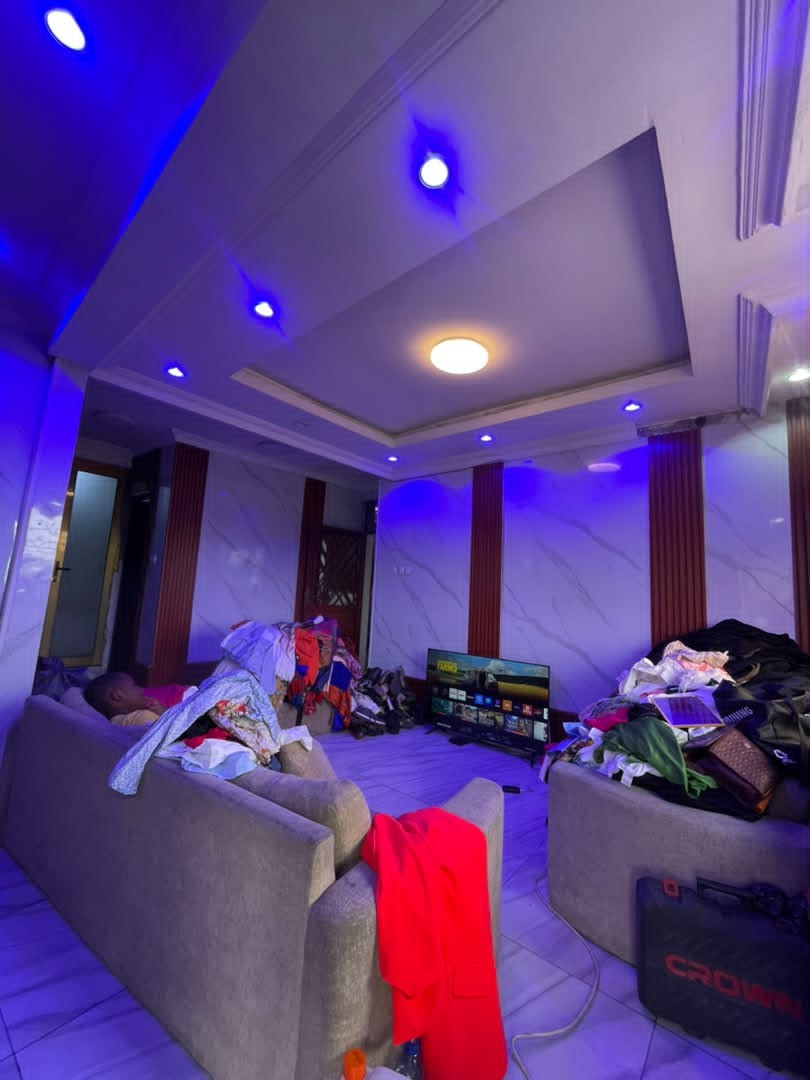 scaled_1001936859 Appartement à Louer – Ngaliema, Kinshasa