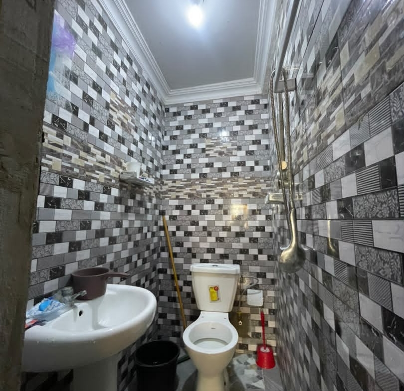 Appartement à Louer – Ngaliema, Kinshasa
