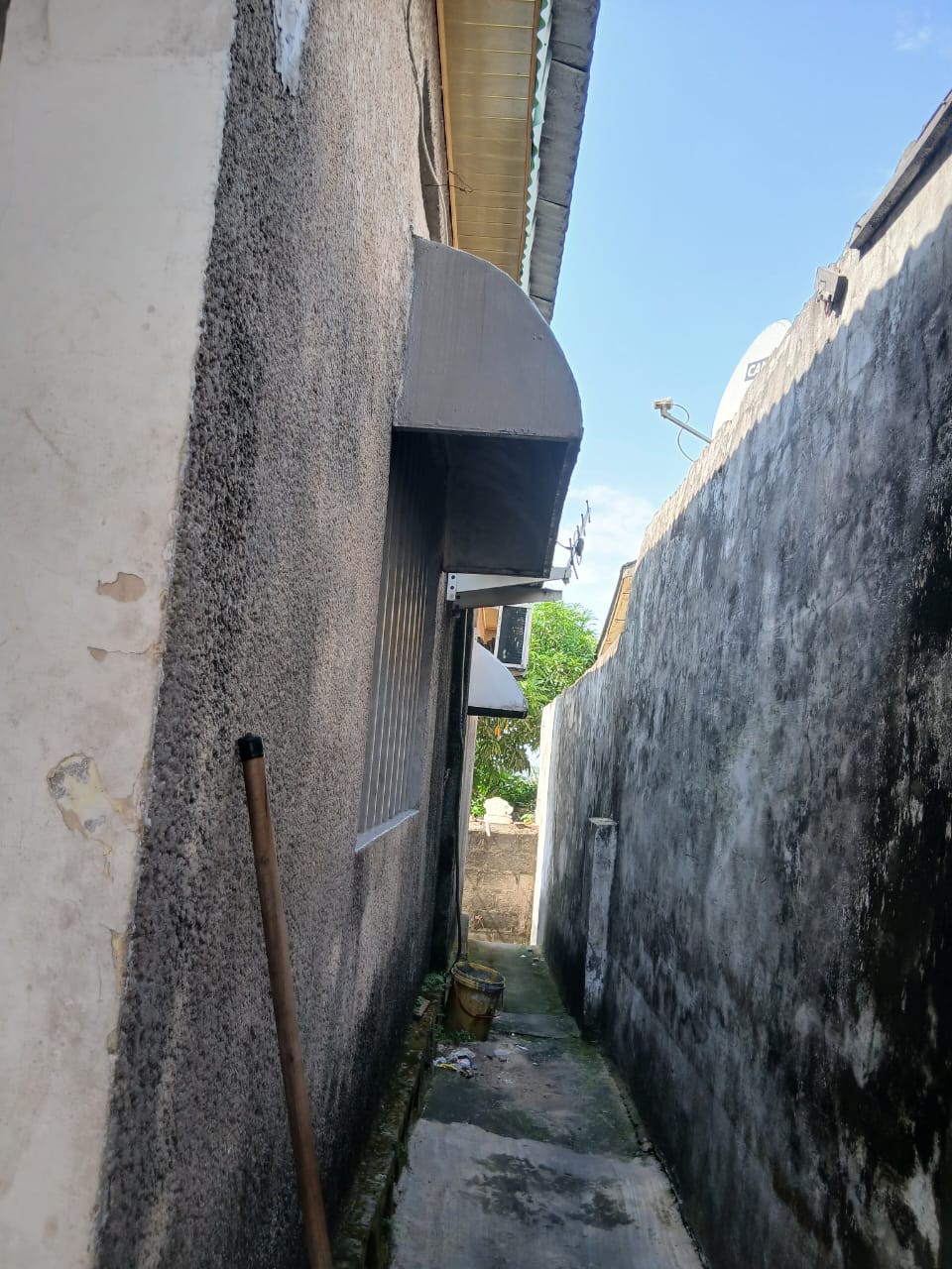 scaled_1001938620 Parcelle-Terrain à Vendre – Ngaliema, Kinshasa