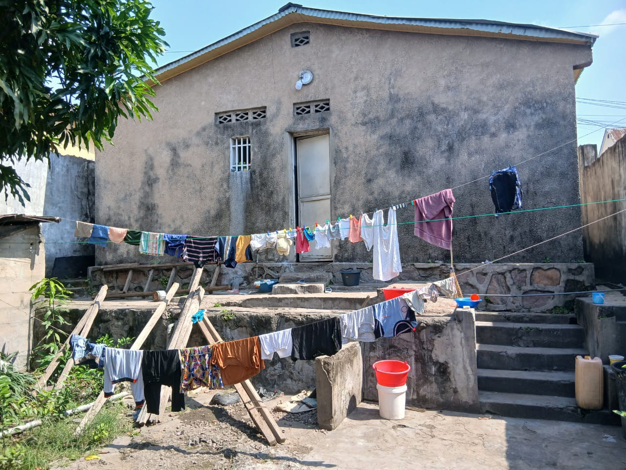 scaled_1001938626 Parcelle-Terrain à Vendre – Ngaliema, Kinshasa