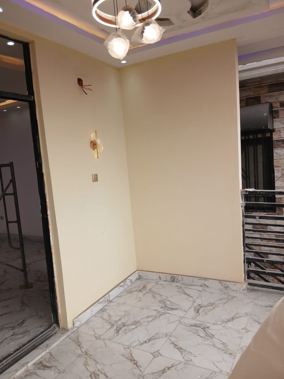 Appartement à Louer – Ngiri-Ngiri, Kinshasa