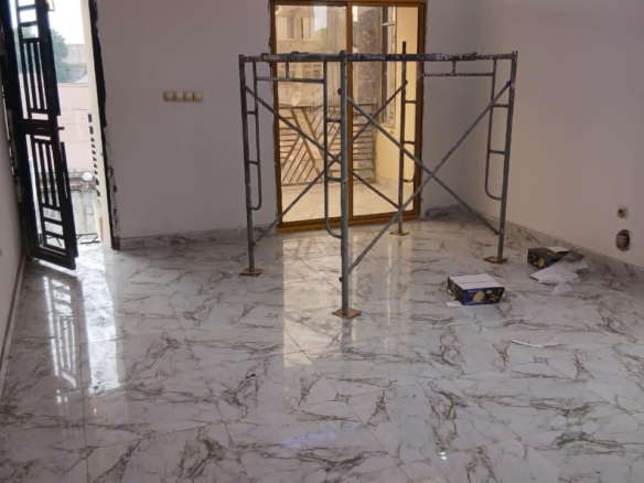 Appartement à louer – ngiri-ngiri, kinshasa