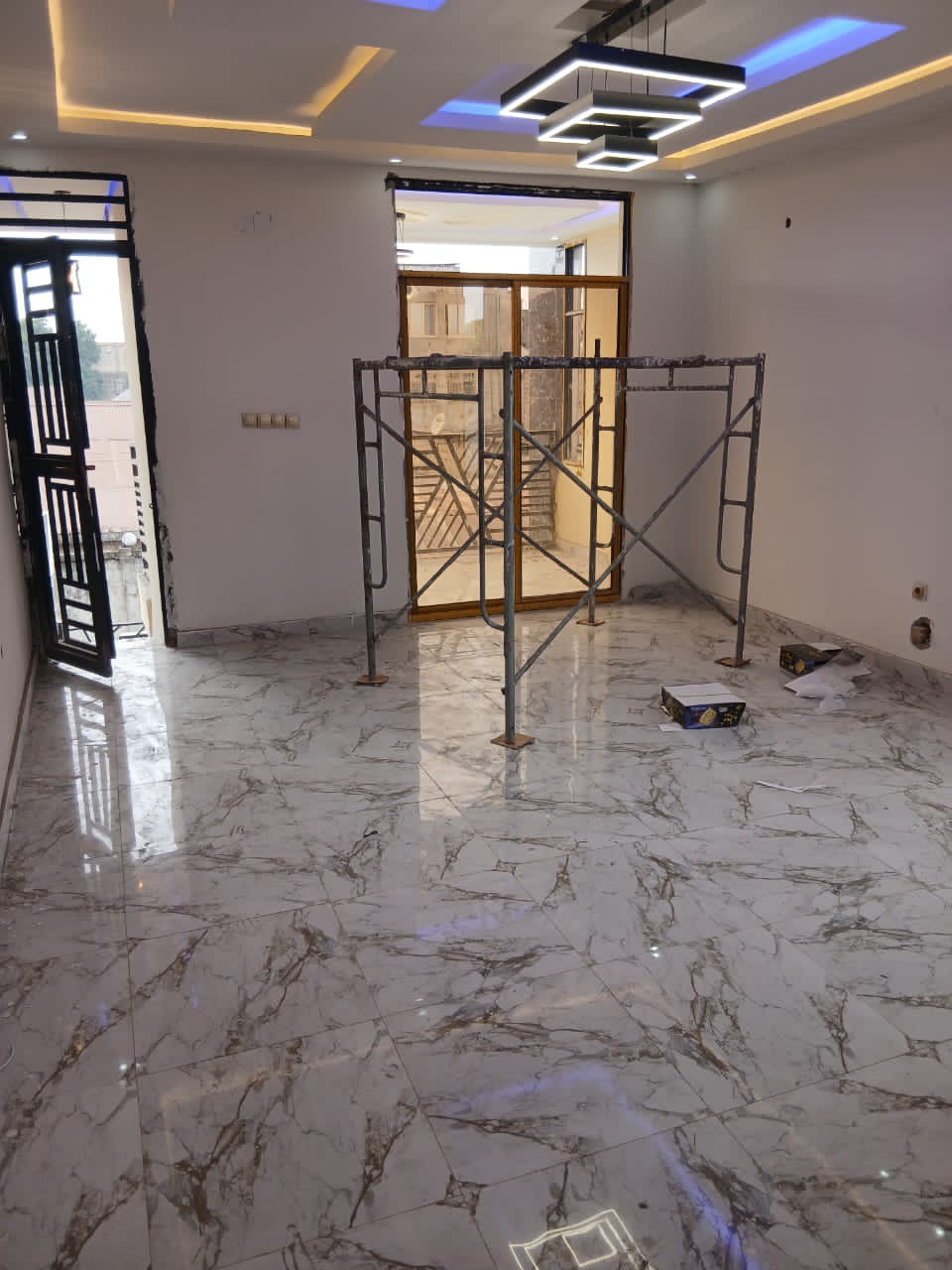 Appartement à Louer – Ngiri-Ngiri, Kinshasa