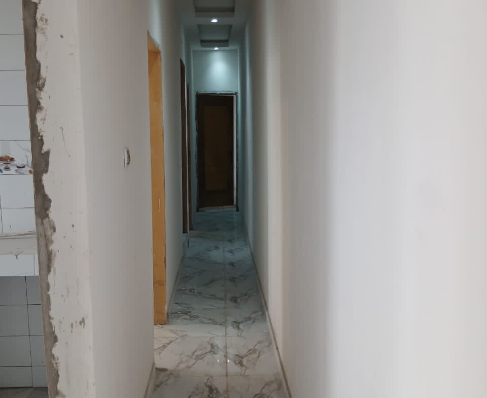 Appartement à Louer – Ngiri-Ngiri, Kinshasa