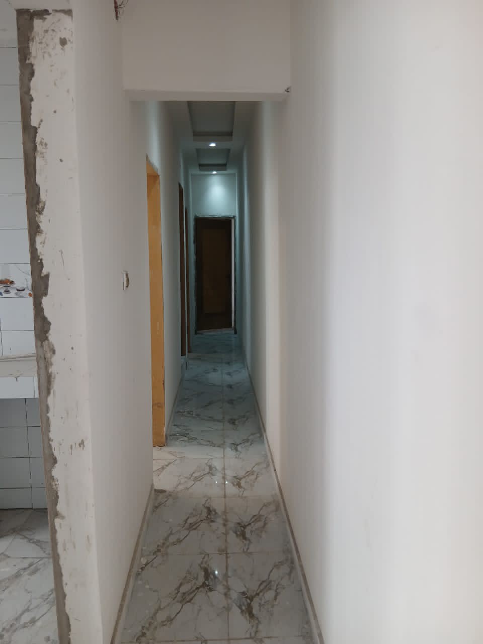 Appartement à Louer – Ngiri-Ngiri, Kinshasa