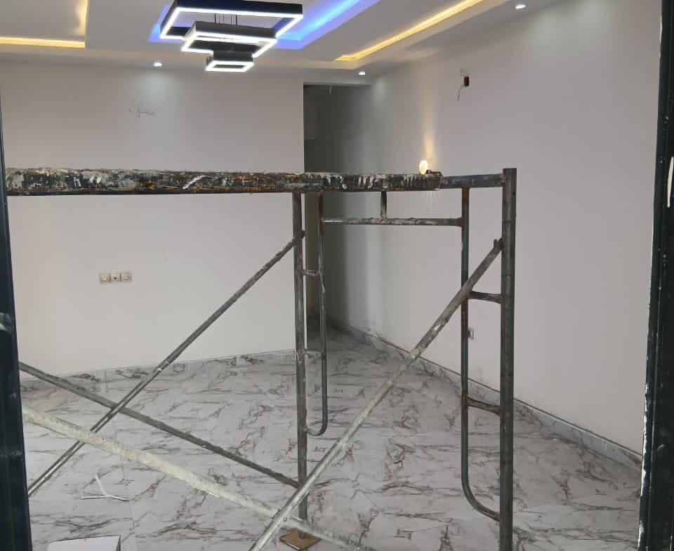 Appartement à Louer – Ngiri-Ngiri, Kinshasa