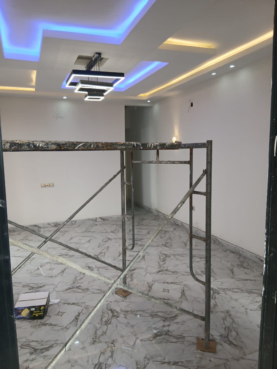 Appartement à Louer – Ngiri-Ngiri, Kinshasa