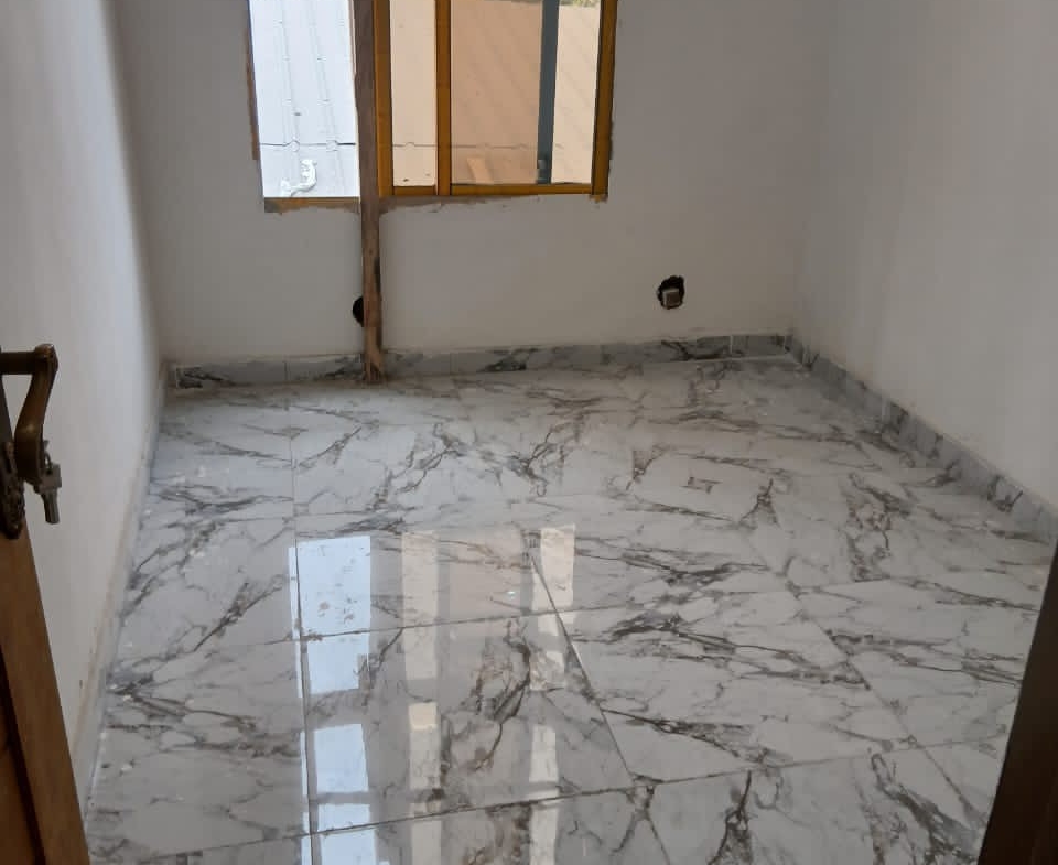 Appartement à Louer – Ngiri-Ngiri, Kinshasa