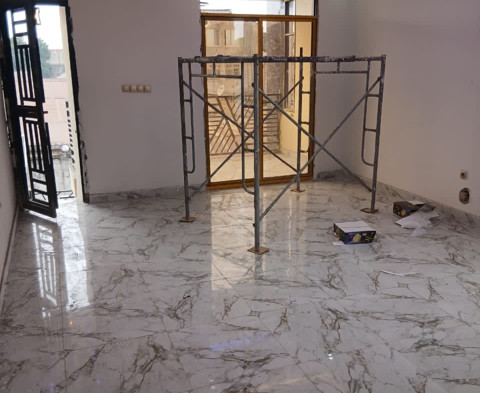 Appartement à Louer – Ngiri-Ngiri, Kinshasa