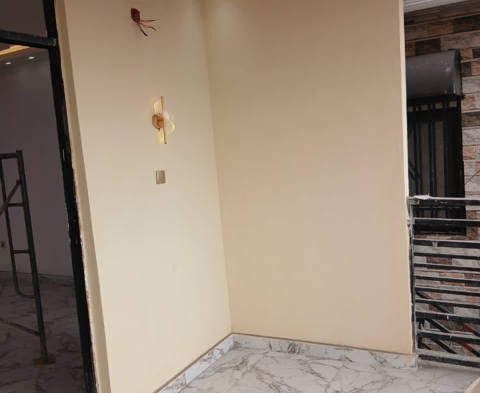 Appartement à Louer – Ngiri-Ngiri, Kinshasa