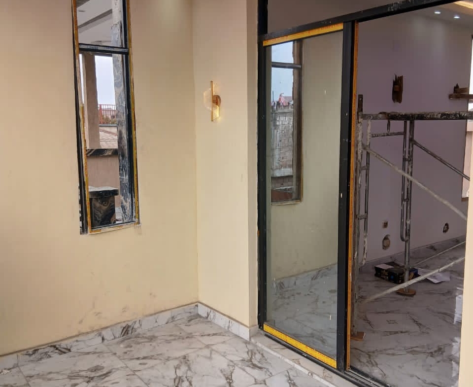 Appartement à Louer – Ngiri-Ngiri, Kinshasa
