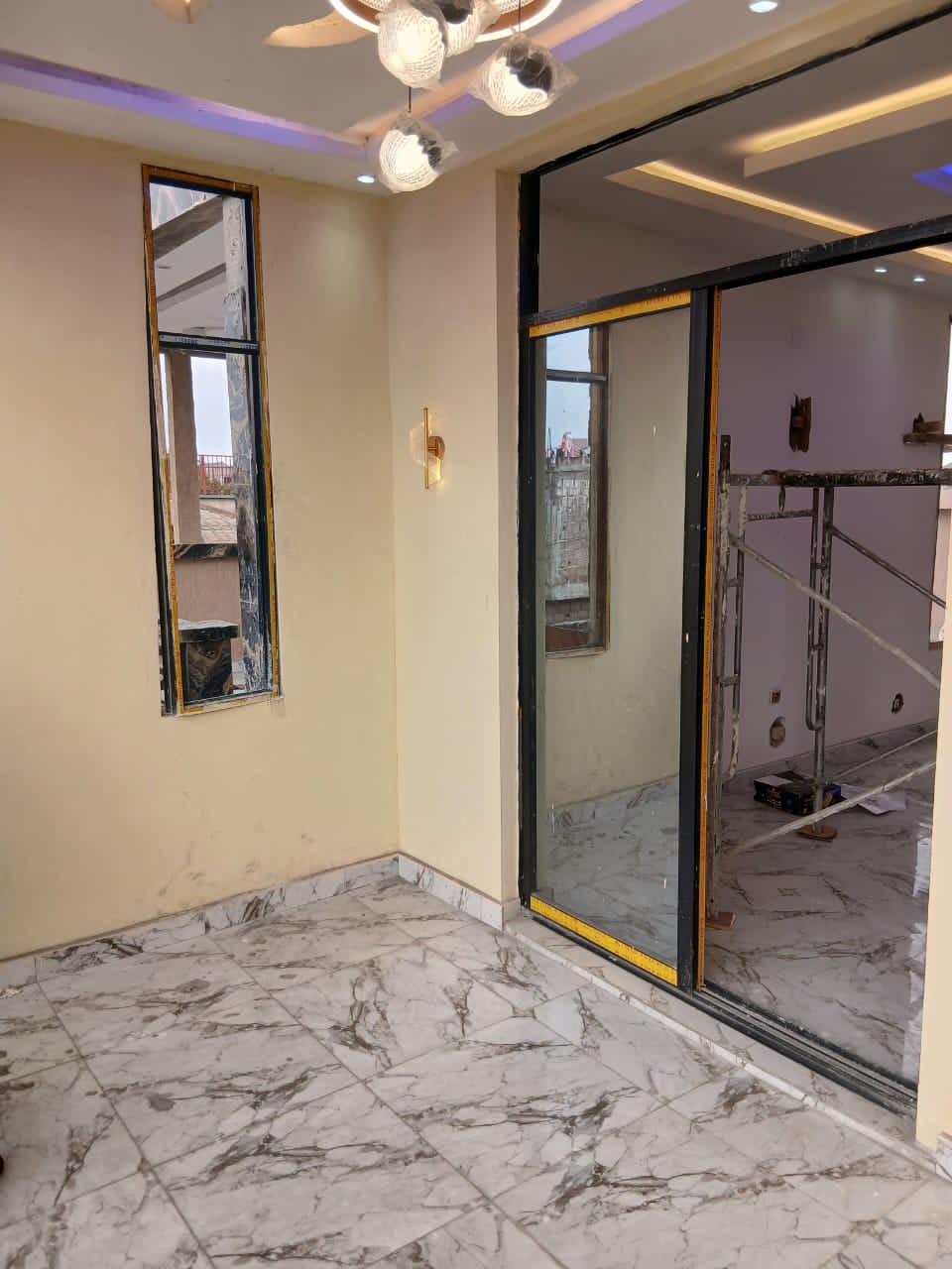 Appartement à Louer – Ngiri-Ngiri, Kinshasa