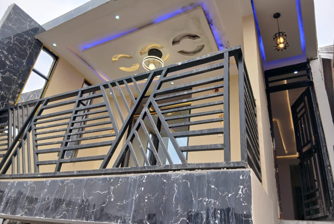 Appartement à Louer – Ngiri-Ngiri, Kinshasa