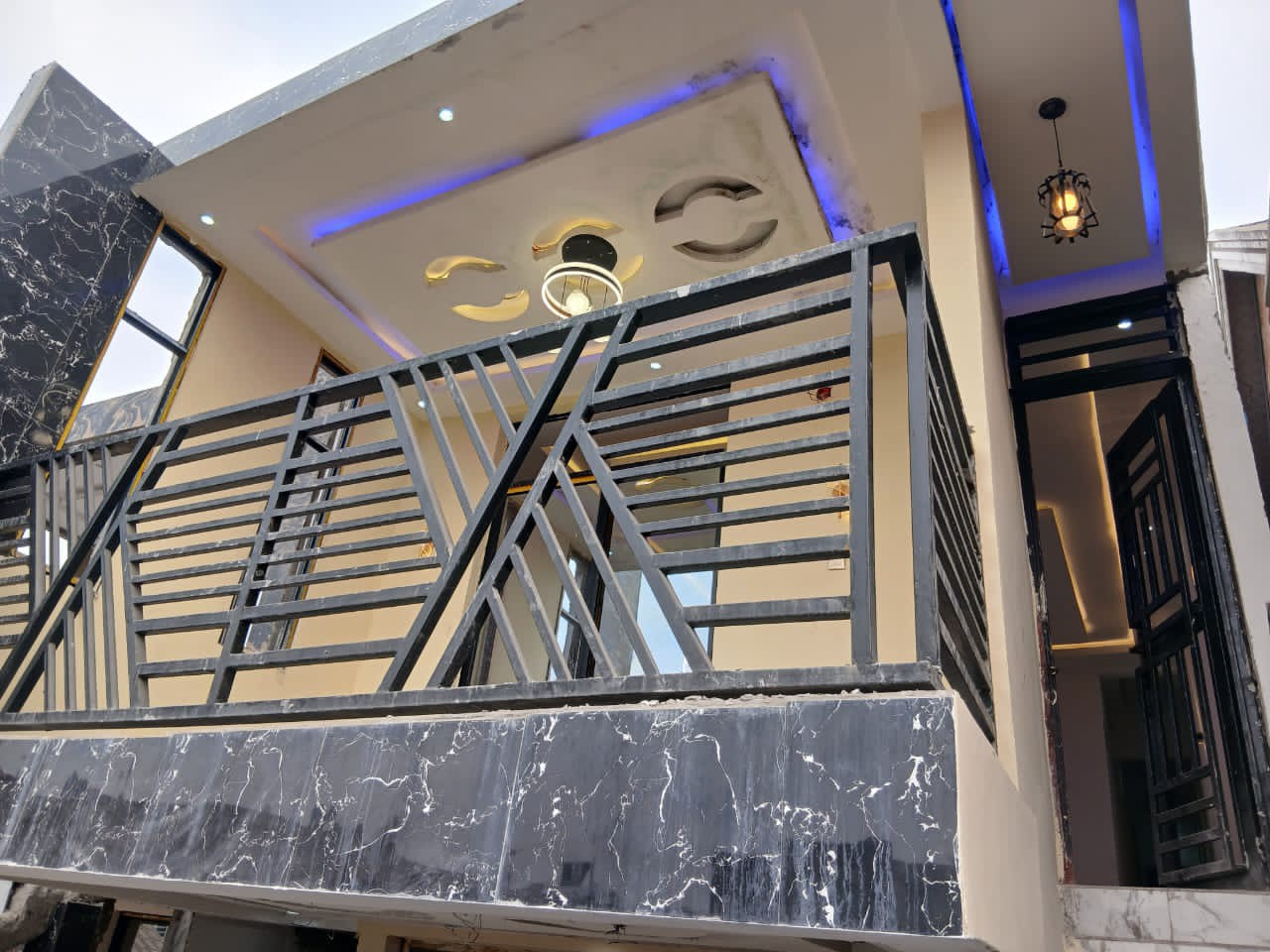 Appartement à Louer – Ngiri-Ngiri, Kinshasa