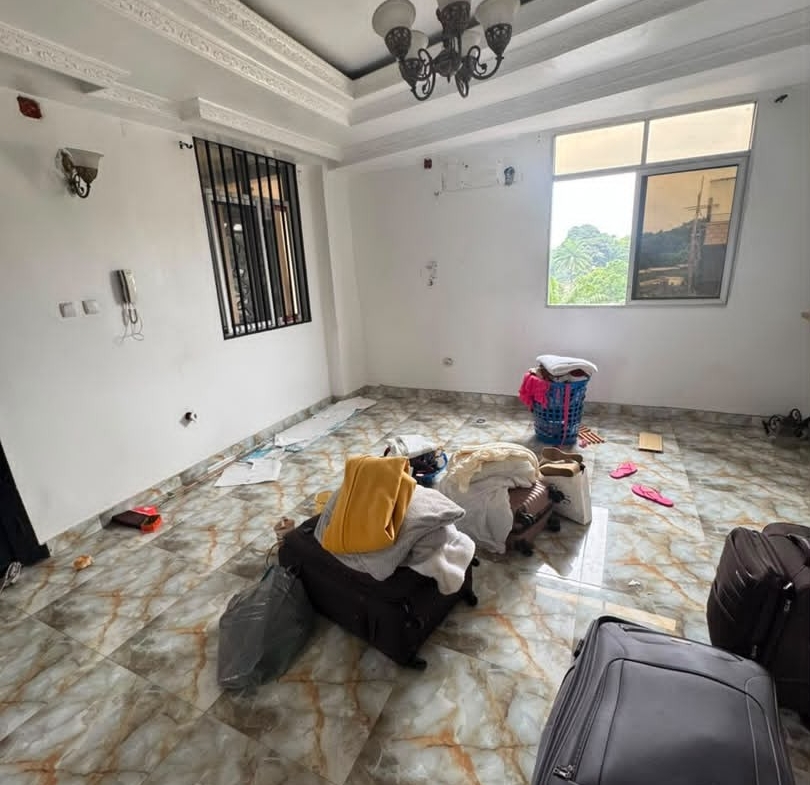 Appartement à Louer – Ngaliema, Kinshasa