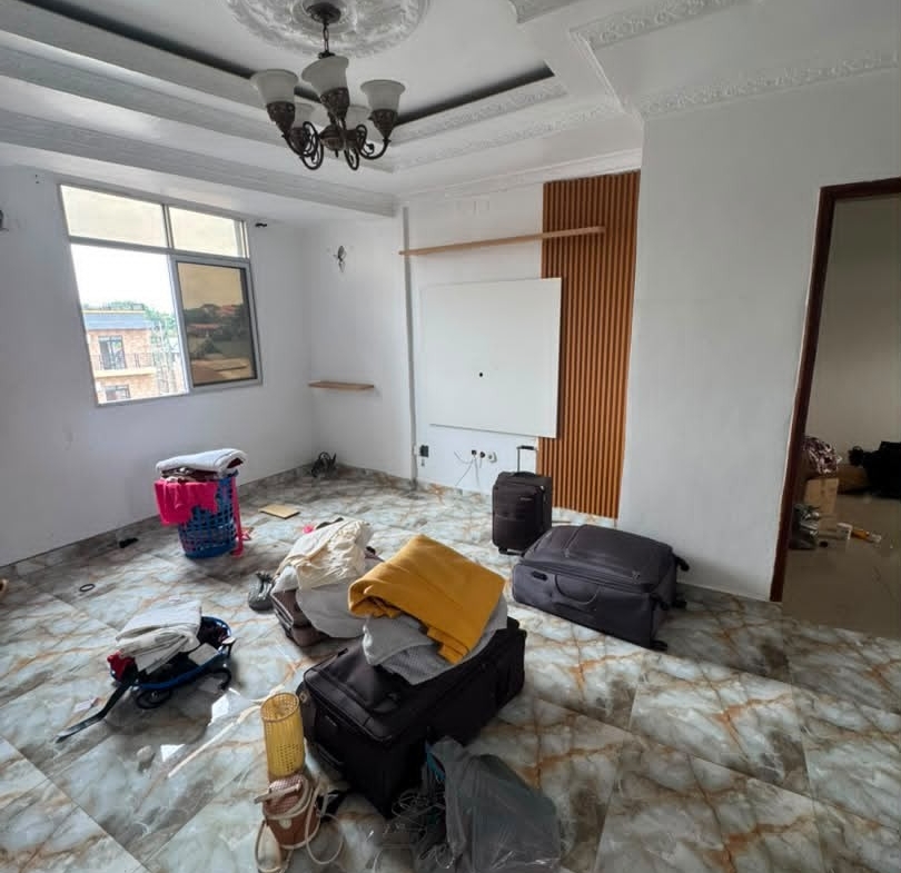 Appartement à Louer – Ngaliema, Kinshasa