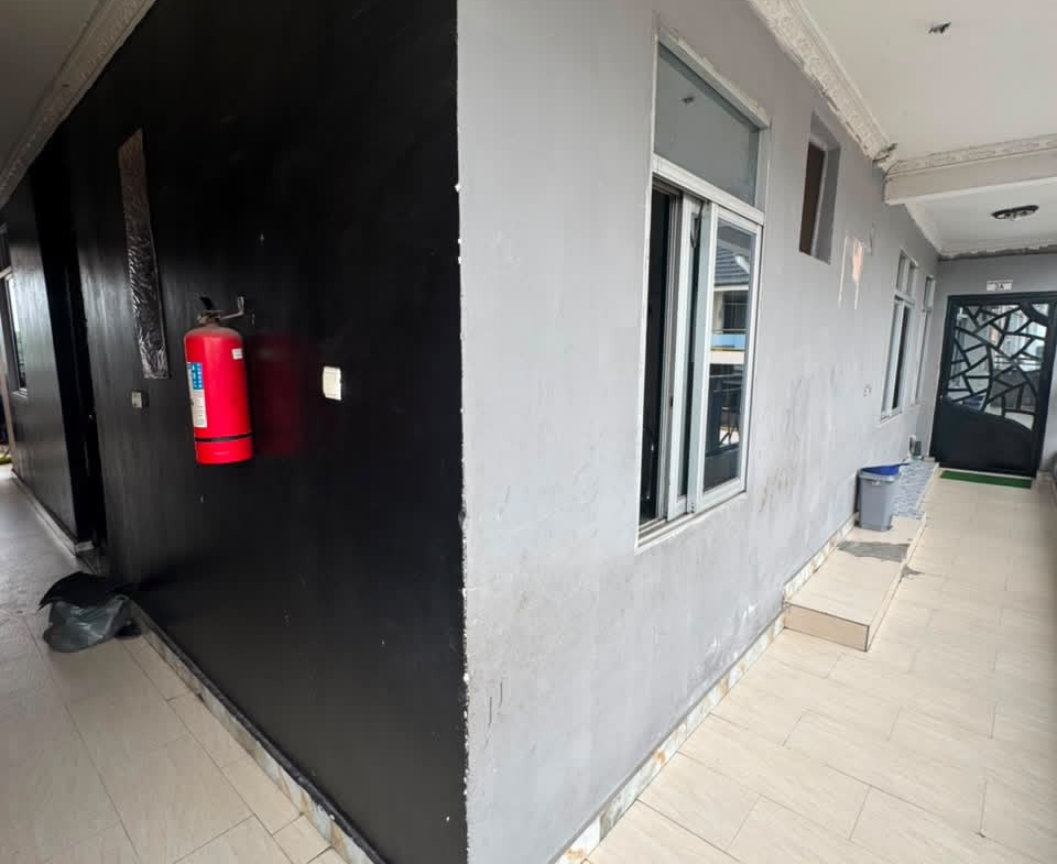 Appartement à Louer – Ngaliema, Kinshasa