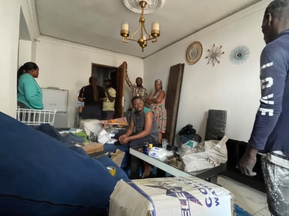 Appartement à louer – ngaliema, kinshasa