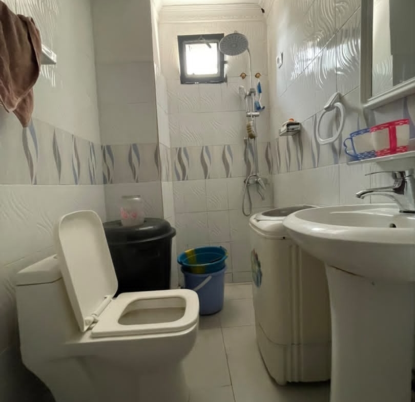 Appartement à Louer – Ngaliema, Kinshasa