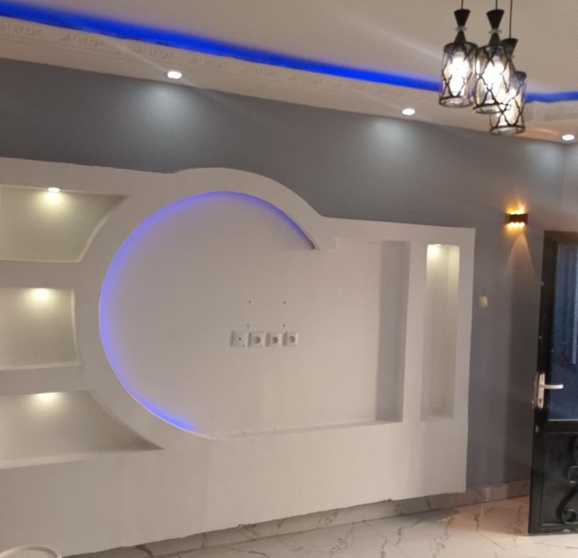 Appartement à Louer – Limete, Kinshasa