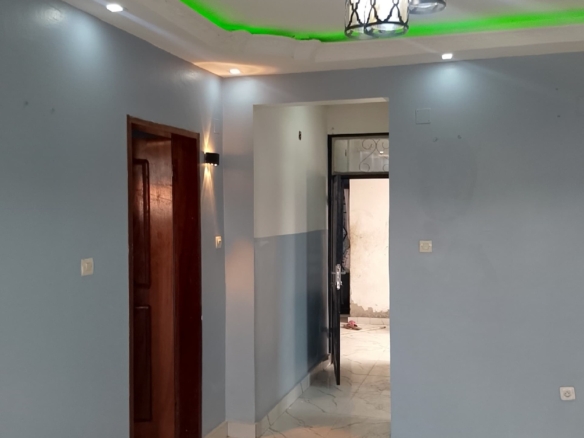 Appartement à louer – limete, kinshasa