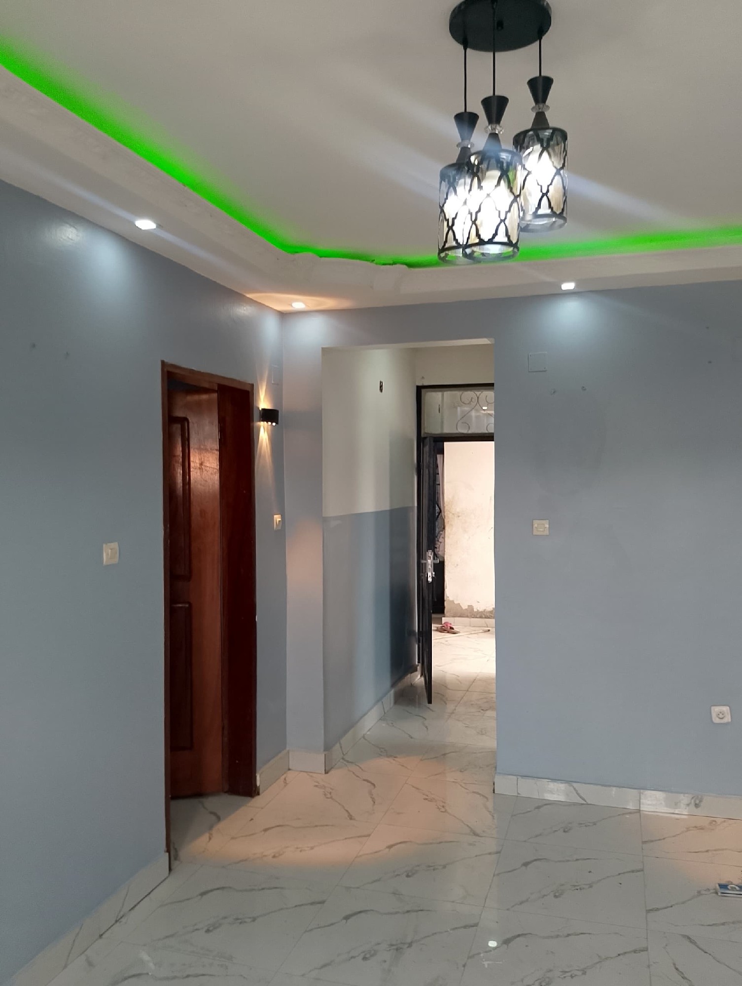 scaled_1001946745 Appartement à Louer – Limete, Kinshasa
