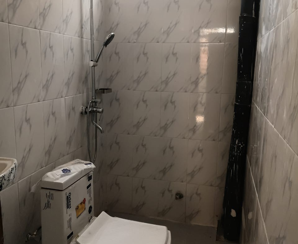 Appartement à Louer – Limete, Kinshasa