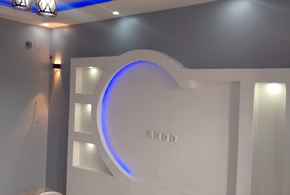 Appartement à Louer – Limete, Kinshasa