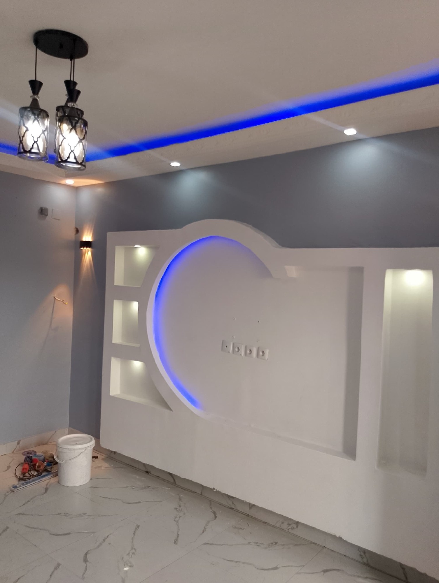 scaled_1001946750 Appartement à Louer – Limete, Kinshasa