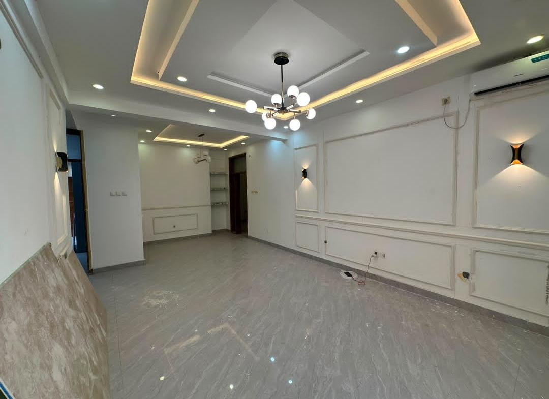 Appartement à Louer – Kintambo, Kinshasa