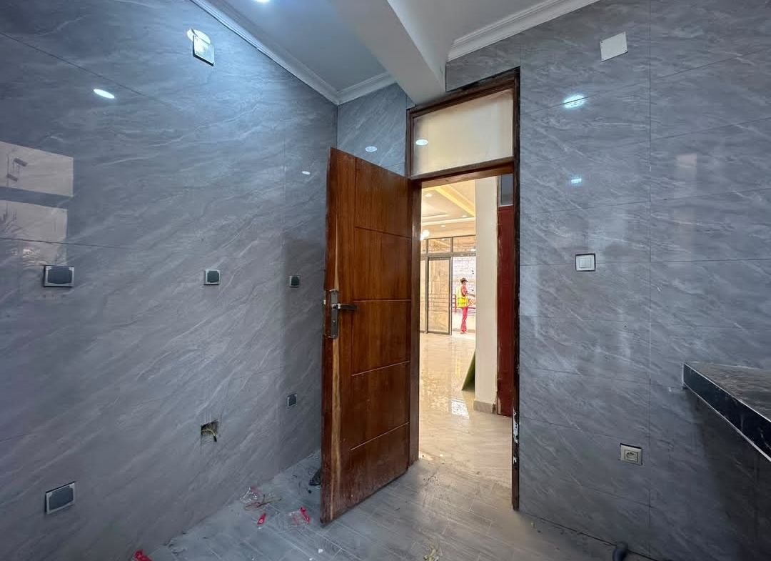 Appartement à Louer – Kintambo, Kinshasa
