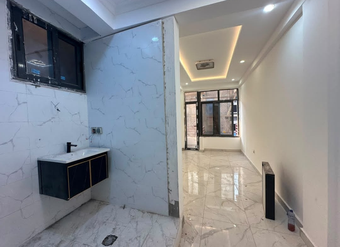 Appartement à Louer – Kintambo, Kinshasa