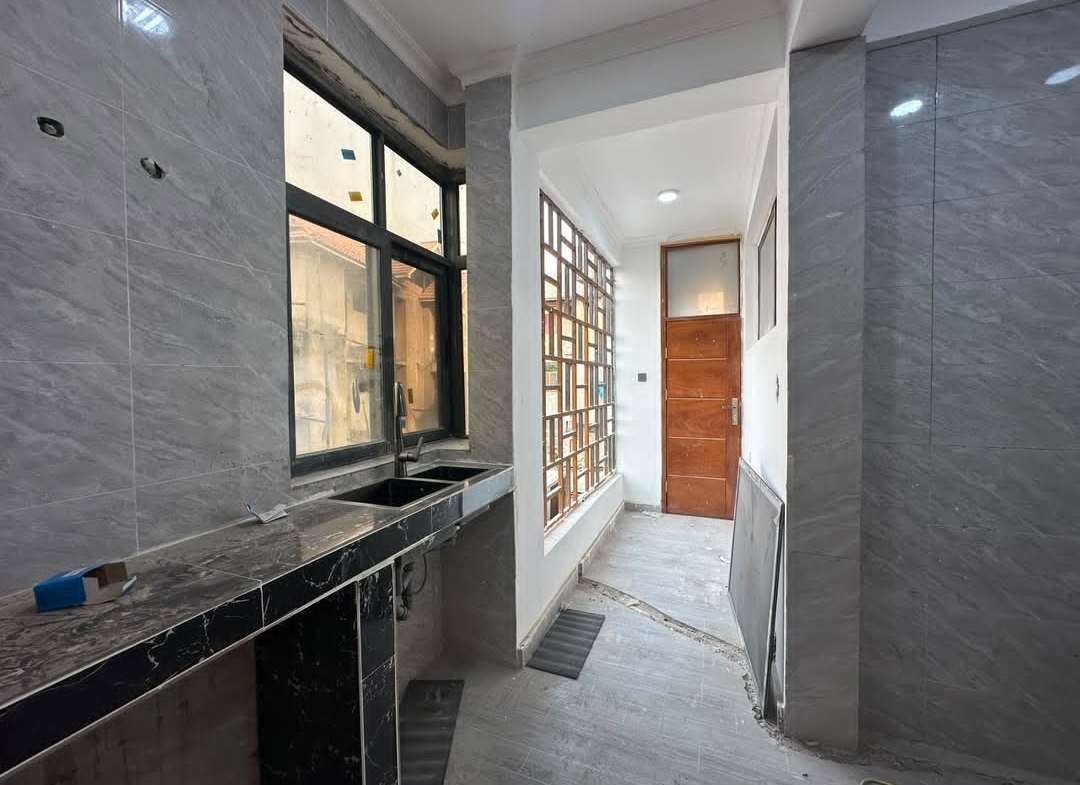 Appartement à Louer – Kintambo, Kinshasa