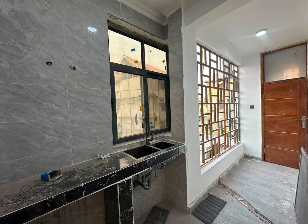 Appartement à Louer – Kintambo, Kinshasa