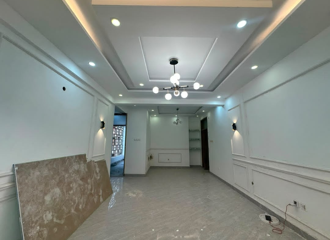 Appartement à Louer – Kintambo, Kinshasa