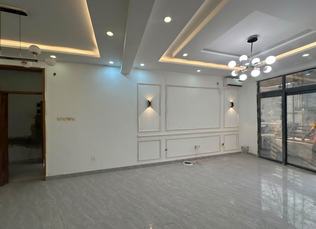 Appartement à Louer – Kintambo, Kinshasa