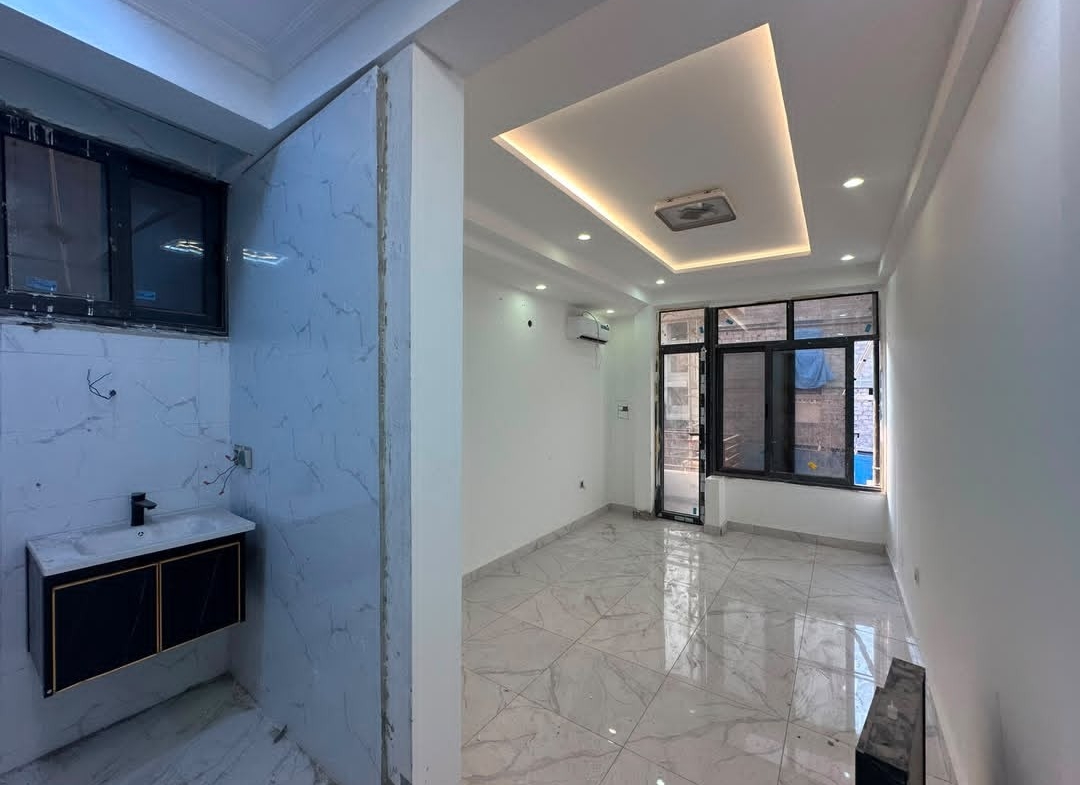 Appartement à Louer – Kintambo, Kinshasa