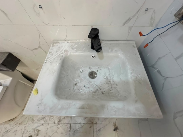 Appartement à louer – kintambo, kinshasa