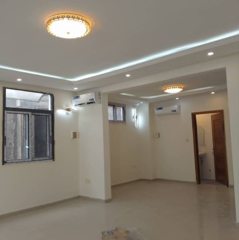 Maison à Louer – Macampagne, Kinshasa