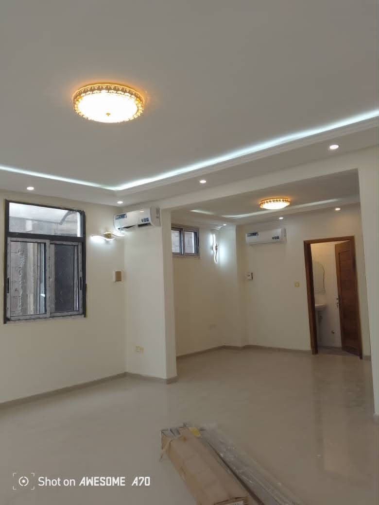 Maison à Louer – Macampagne, Kinshasa
