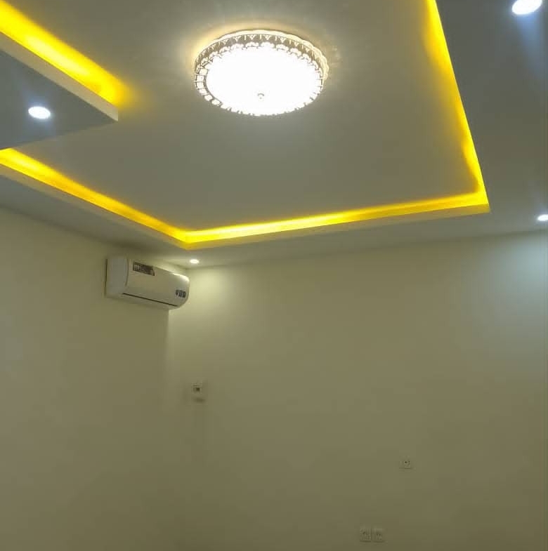 Maison à Louer – Macampagne, Kinshasa