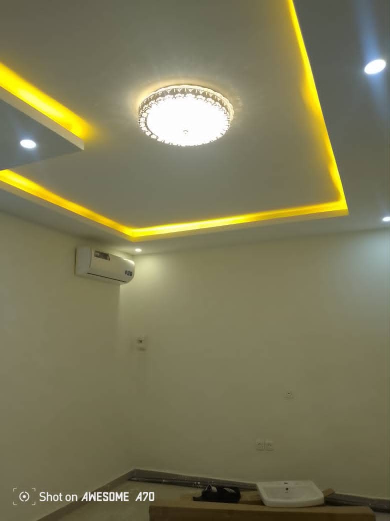 Maison à Louer – Macampagne, Kinshasa
