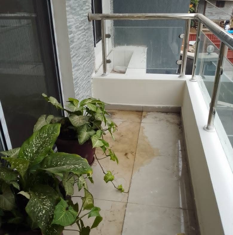 Maison à Louer – Macampagne, Kinshasa