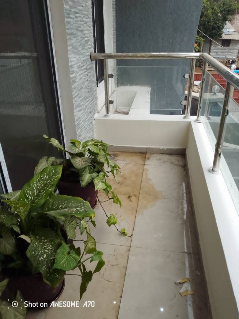 Maison à Louer – Macampagne, Kinshasa