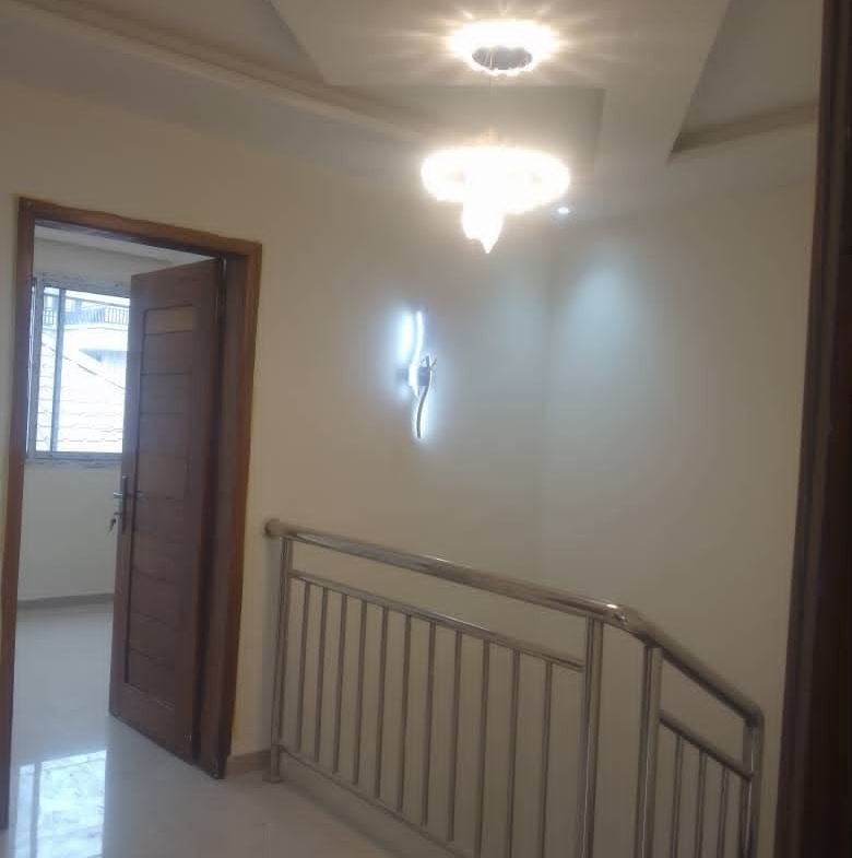 Maison à Louer – Macampagne, Kinshasa