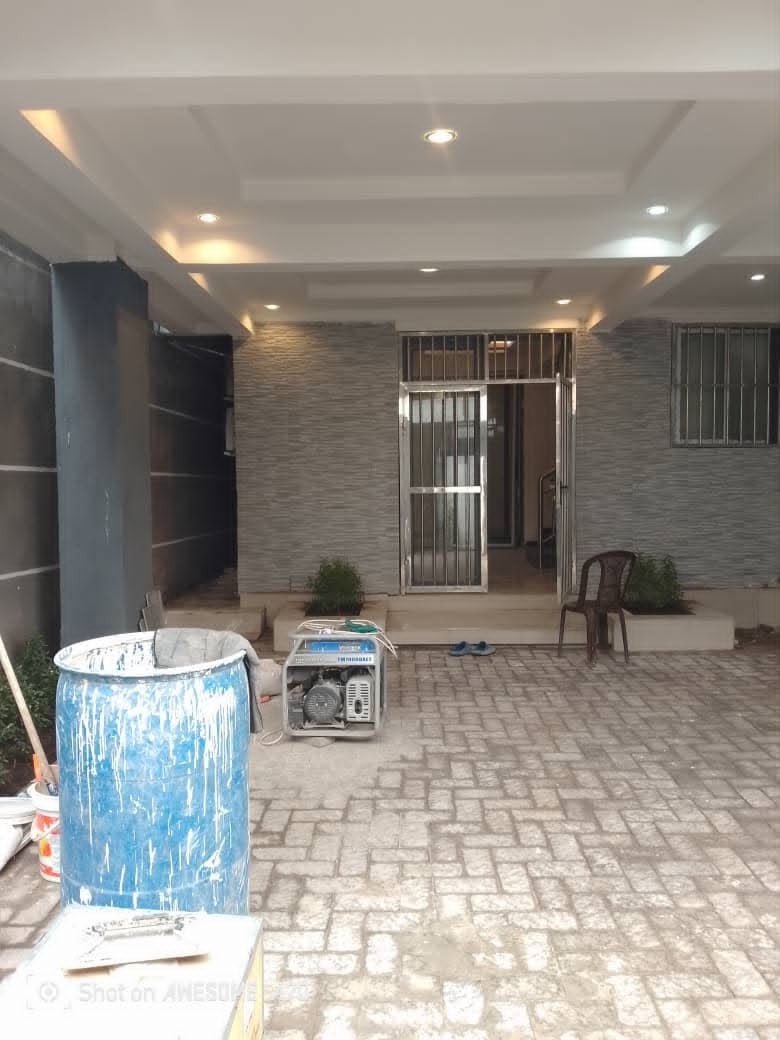 Maison à Louer – Macampagne, Kinshasa