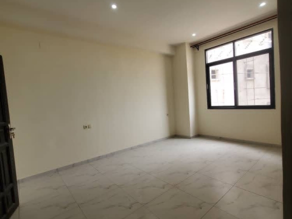 Maison jumelle à louer – ngaliema, kinshasa