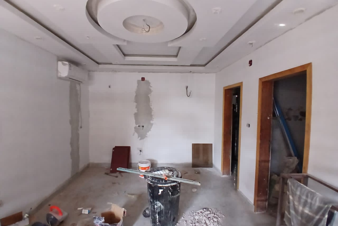 Appartement à Louer – Ngaliema, Kinshasa