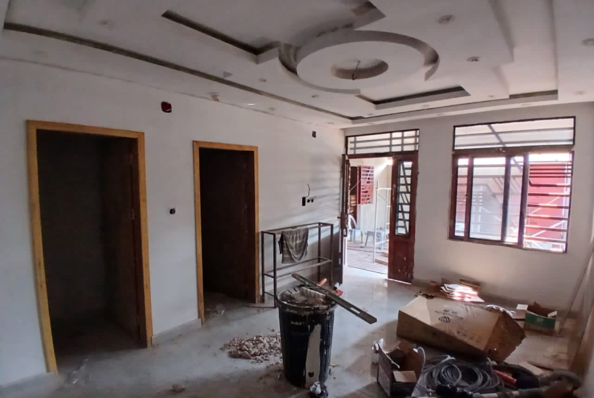 Appartement à Louer – Ngaliema, Kinshasa